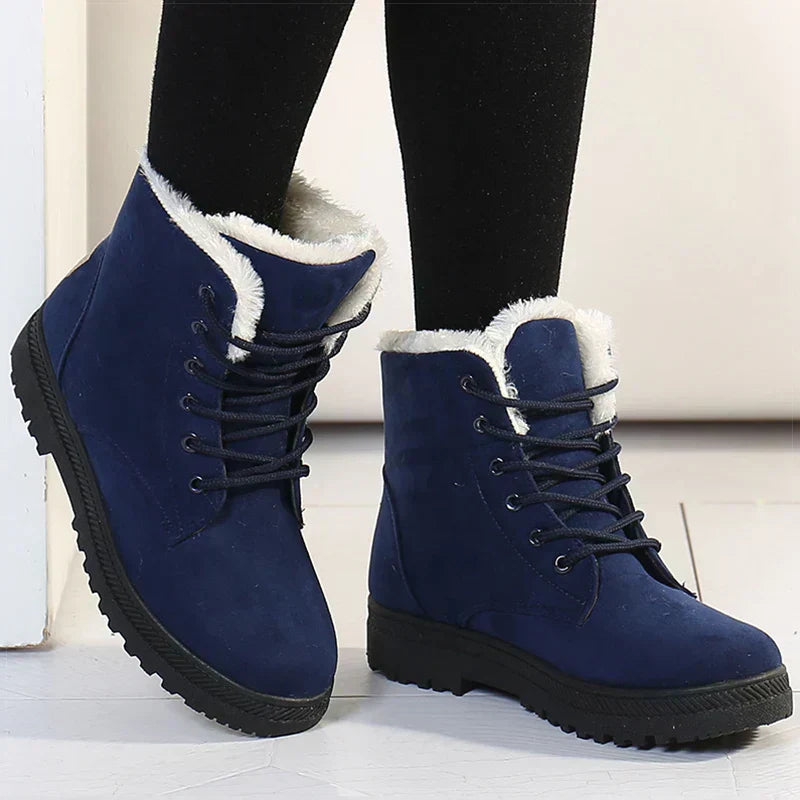 Rein™ | Winter Wonderland Boots