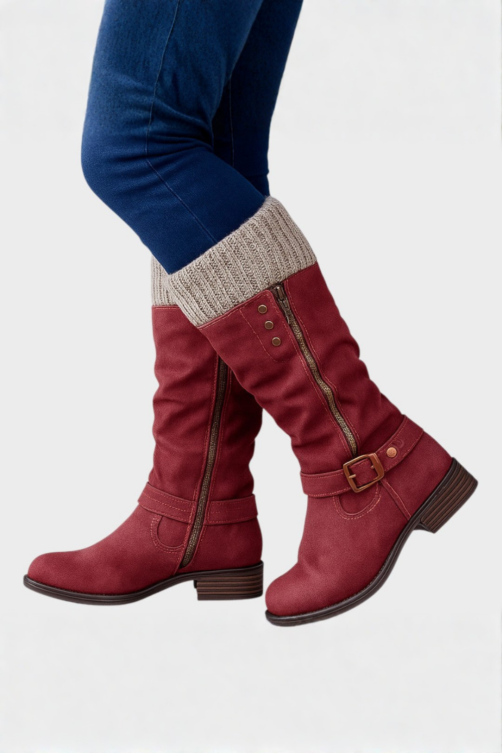 Rilynn™ | Stylish Casual Boots