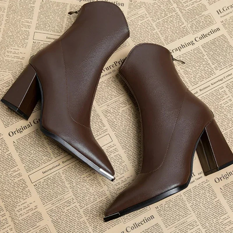 Chelsea™ | Comfortable High Quality Heels
