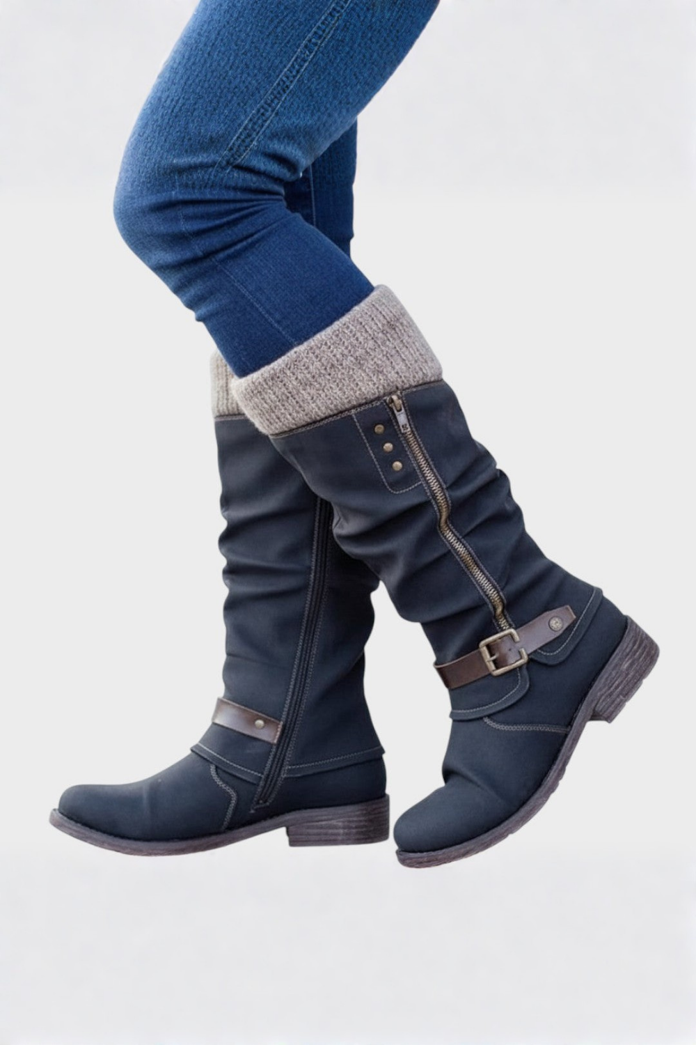 Rilynn™ | Stylish Casual Boots